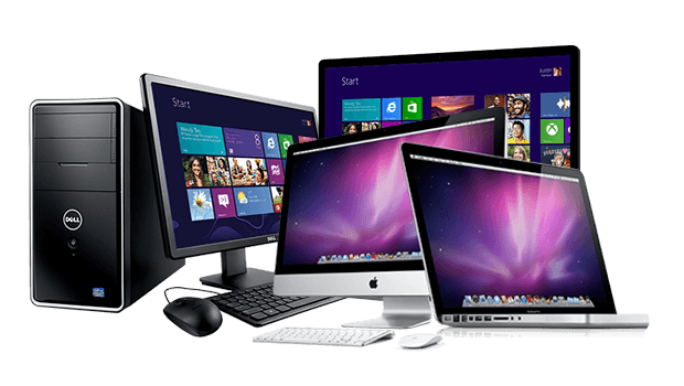 Computer-Accessories-PNG-Photos